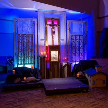 Why It Matters to Take Part in the Holy Triduum